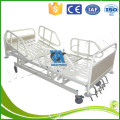 pediatric stainless hospital bed with wheels used hospital beds sale